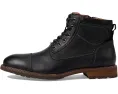 Florsheim ботинки чукка Lodge с мыском и боковой молнией