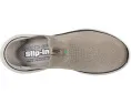 Кроссовки Skechers Edgeride Commissioner с технологией Hands Free и стелькой из пены с эффектом памяти