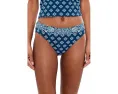 Двусторонние плавки Tommy Bahama Noble Pineapple с высокой талией
