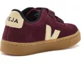 Кроссовки VEJA Small Esplar для малышей из экокожи
