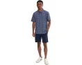 Футболка Tommy Bahama Bahama Coast Barcelo Tiles с технологией IslandZone