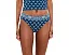Двусторонние плавки Tommy Bahama Noble Pineapple с высокой талией