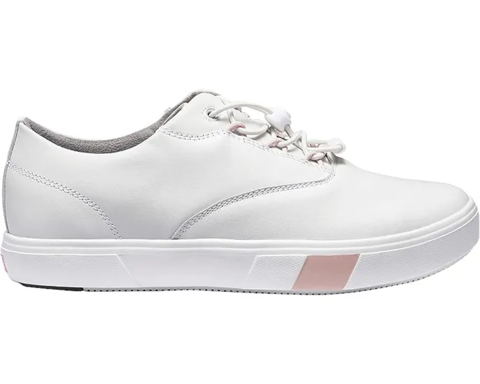 Повседневные кроссовки Anodyne No. 93 Casual Sneaker с эластичной шнуровкой и кожей наппа