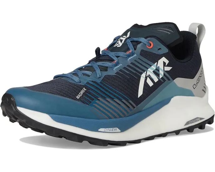 Трейловые кроссовки Lowa Madrix с пластиной Carbon Rebound и подошвой Vibram