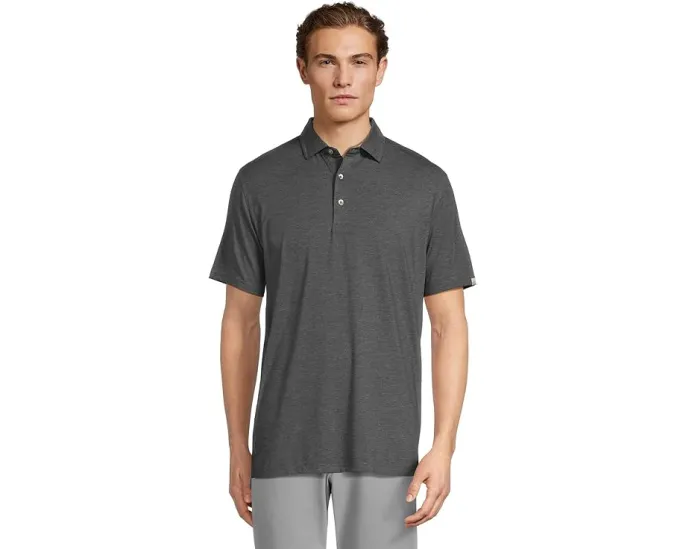 Поло Cloud Polo из дышащей ткани с защитой от ультрафиолета tasc Performance