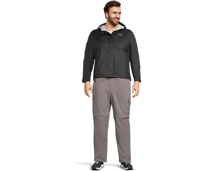 Куртка Helly Hansen Loke Jacket 2.0 с технологией Helly Tech и вентиляцией