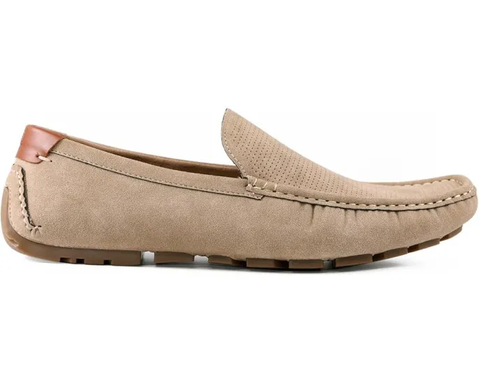 Мокасины Tommy Hilfiger Alvie с носком moc toe и стелькой с памятью формы