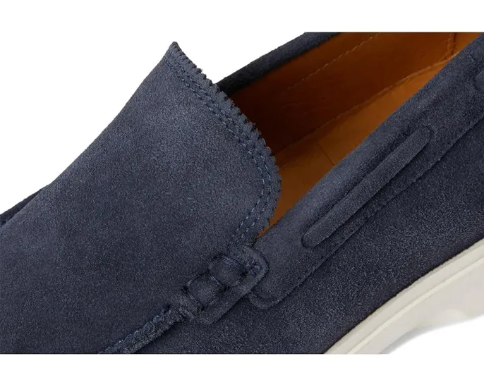 Туфли Mulberry Ave от Marc Joseph New York из кожи с круглым носком и упругой стелькой