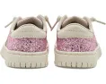 Кроссовки Kinley L'Amour Des Pieds с блестками для малышей