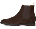 Ботинки ALDO Wynford из кожи с мягкой подкладкой и резиновой подошвой