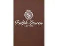 Толстовка Polo Ralph Lauren Relaxed Fit Fleece с принтом