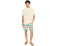 Футболка Sardina Soiree от Tommy Bahama с коротким рукавом