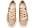 Детские кроссовки Jumpkick Celebrations от Keds Kids с блестками