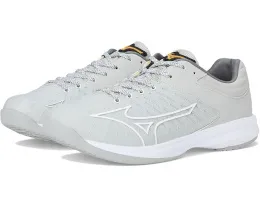 Бейсбольные бутсы Mizuno Pro Fp Low Turf с защитой на 270 градусов и стелькой Enerzy