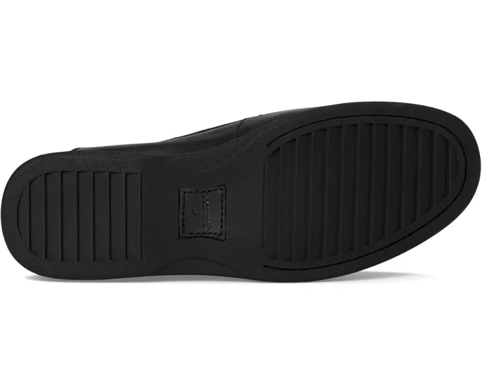 Лоферы Dockers Catalina из мягкой кожи с удобной стелькой