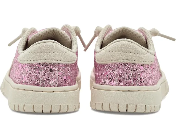 Кроссовки Kinley L'Amour Des Pieds с блестками для малышей