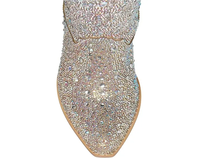 Ботильоны Madden Girl Redford-F с острым носком