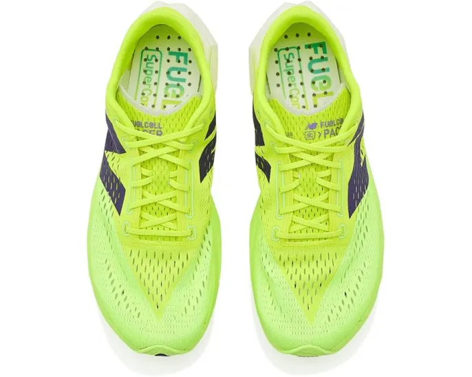 New Balance FuelCell SuperComp Pacer беговые кроссовки