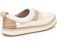 Кроссовки Sanuk Puffy Chiller Low 2 Glam с блестками и ортопедической стелькой