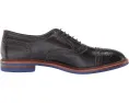 Кожаные туфли Strandmok из замши Allen Edmonds с подошвой Goodyear