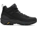 Ботинки Merrell Coldpack 3 Thermo Mid Waterproof с подошвой Vibram Arctic Grip