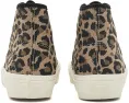 Кеды Vans Authentic Hi 2.0 с высоким верхом из канваса