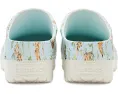 Экологичные клоги Dansko Kane с технологией Natural Arch