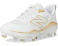 Бейсбольные бутсы New Balance Fresh Foam Velov4 Molded с амортизацией и сетчатым верхом