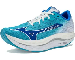 Кроссовки Mizuno Wave Rebellion Flash 2 на волновой пластине