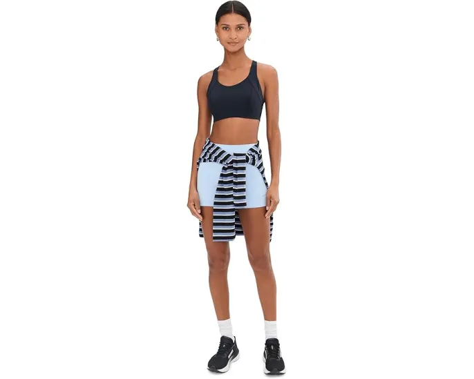 Бюстгальтер Brooks Chaser с мягкими чашками для фитнеса