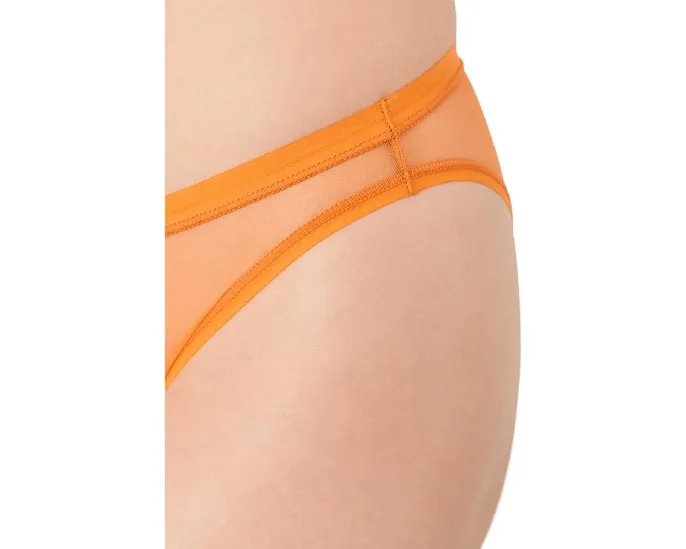 Трусы бикини Cosabella Soire Iconic из сетки с полным покрытием