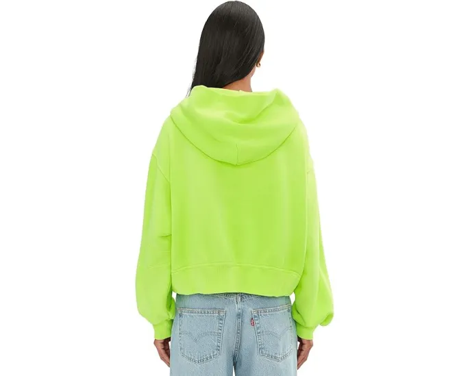 Толстовка A Cut Above с капюшоном и молнией