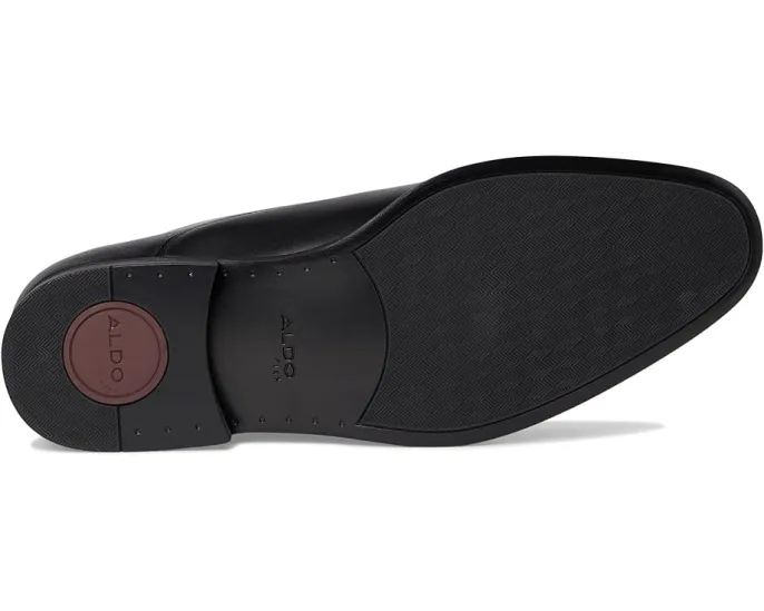 Оксфорды ALDO Paxley с технологией Pillow Walk и круглым мысом