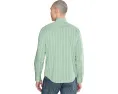 Рубашка UNTUCKit Claremont из хлопка с длинным рукавом