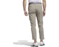 Adidas Ultimate365 Chino Golf Pants чинос из 100% переработанного полиэстера