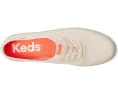 Keds Champion GN классические кроссовки из холста с круглым носком