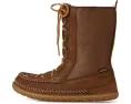 Домашние угги L.L.Bean Wicked Good Lodge Boot с меховой подкладкой
