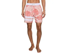 Шорты для волейбола Phantom Eco Block Party 17 дюймов (43.18 см) от Hurley