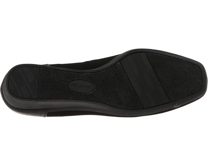 Туфли Anne Klein Sport Wisher на платформе с квадратным носком