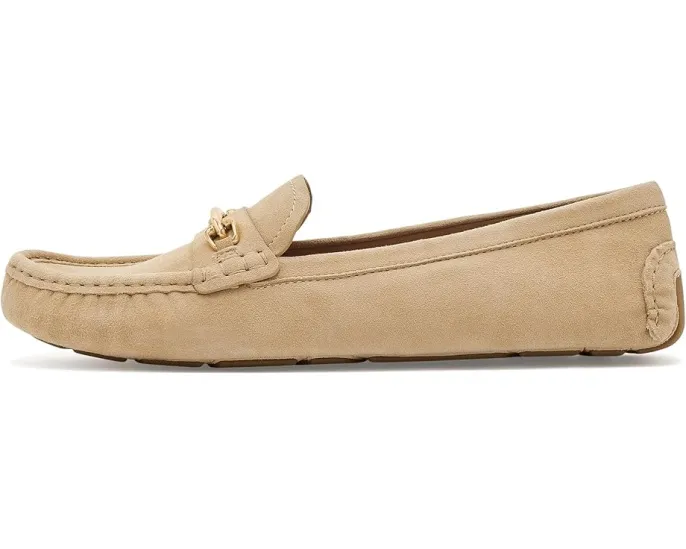 Мокасины Emeryn Horsebit Driving Loafers от Cole Haan