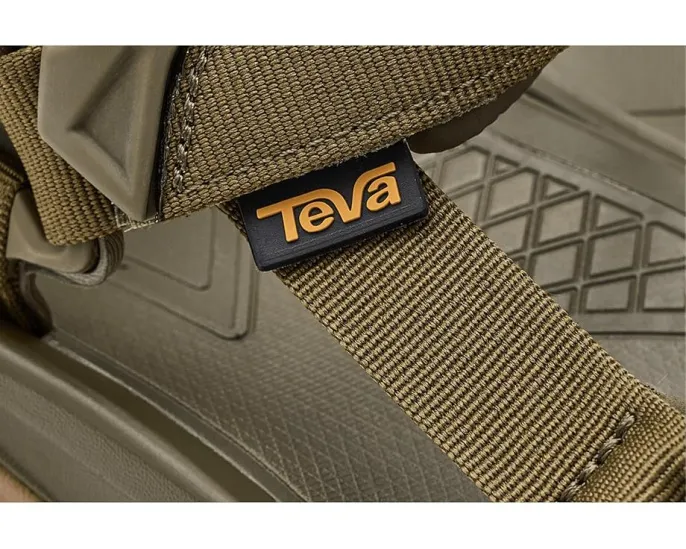 Трекинговые сандалии Teva Terra Fi 5 Universal из переработанных материалов