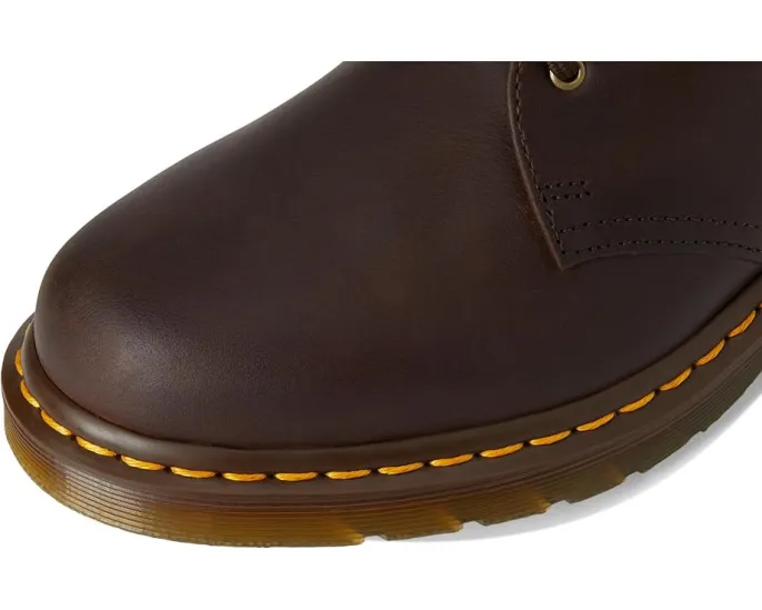 Обувь 1461 на платформе от Dr. Martens