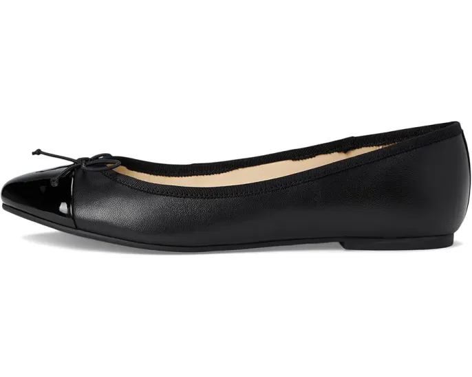 Балетки Nine West Prosep с бантом и миндалевидным носком