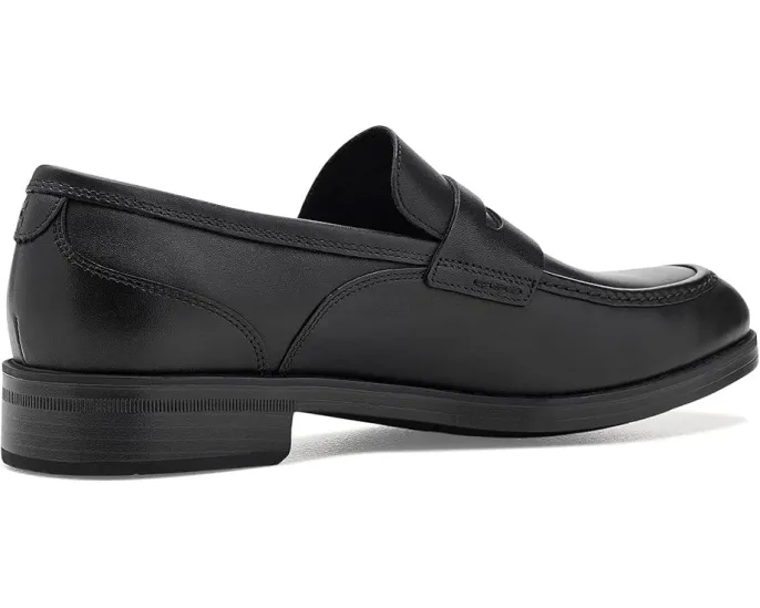 Cole Haan Newmark Grand мокасины пенни лоферы с гладкой кожей