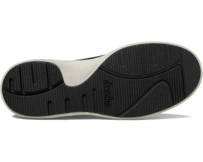 Кроссовки Dansko Trevor с памятью формы и стабилизаторами