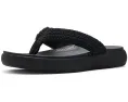 Сандалии SKECHERS Asana Luxe Valley Chic 2 с плетеным трикотажным верхом и просторной посадкой