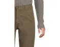 Брюки Royal Robbins Billy Goat BC с флисовой подкладкой и прямым кроем