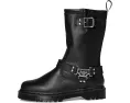 Ботинки Dr. Martens Anistone Hi в стиле байкер с усиленной подошвой Bex