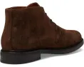 Ботинки чукка Polo Ralph Lauren Asher из вощеной замши с резиновой подошвой