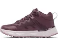 Трекинговые ботинки Columbia Facet 75 Mid Outdry с технологией Outdry и системой Navic Fit